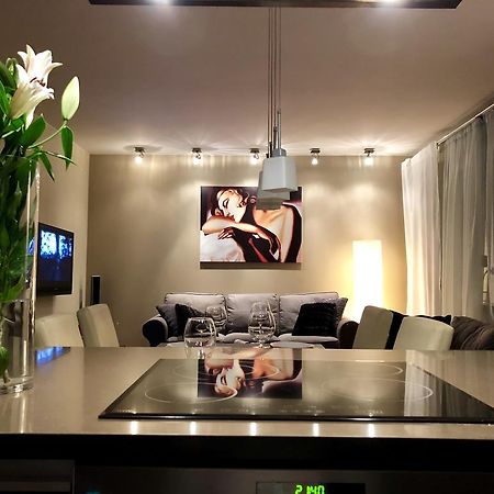 Apartament Strumykowa Зелёна-Гура Экстерьер фото