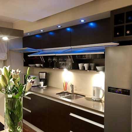 Apartament Strumykowa Зелёна-Гура Экстерьер фото