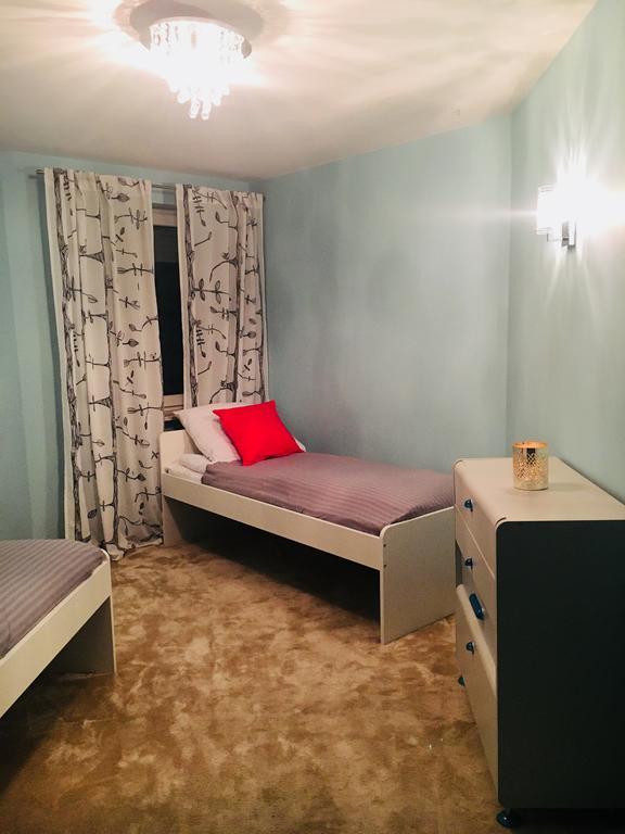 Apartament Strumykowa Зелёна-Гура Экстерьер фото