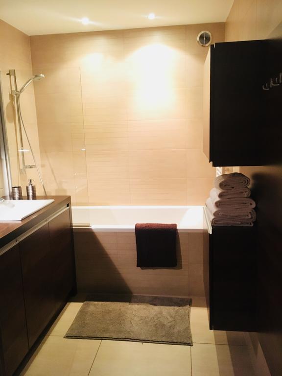 Apartament Strumykowa Зелёна-Гура Экстерьер фото