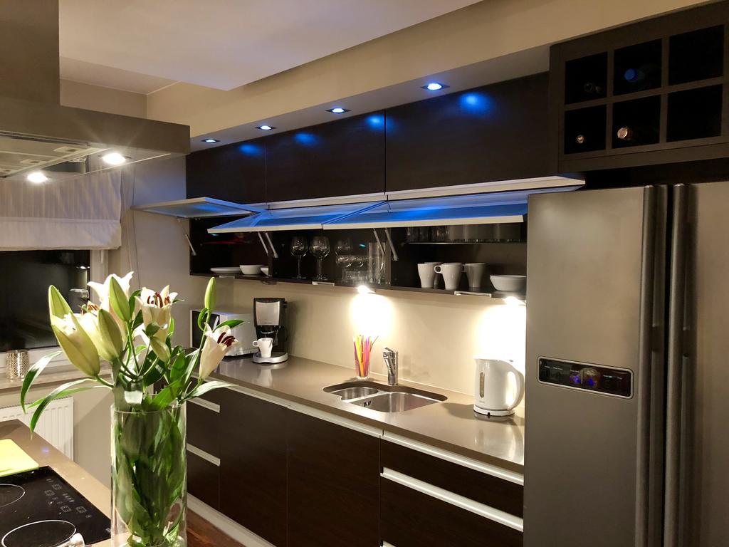 Apartament Strumykowa Зелёна-Гура Экстерьер фото
