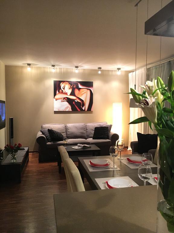 Apartament Strumykowa Зелёна-Гура Экстерьер фото