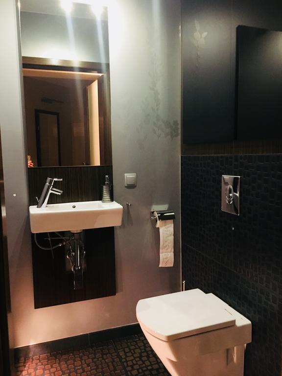 Apartament Strumykowa Зелёна-Гура Экстерьер фото
