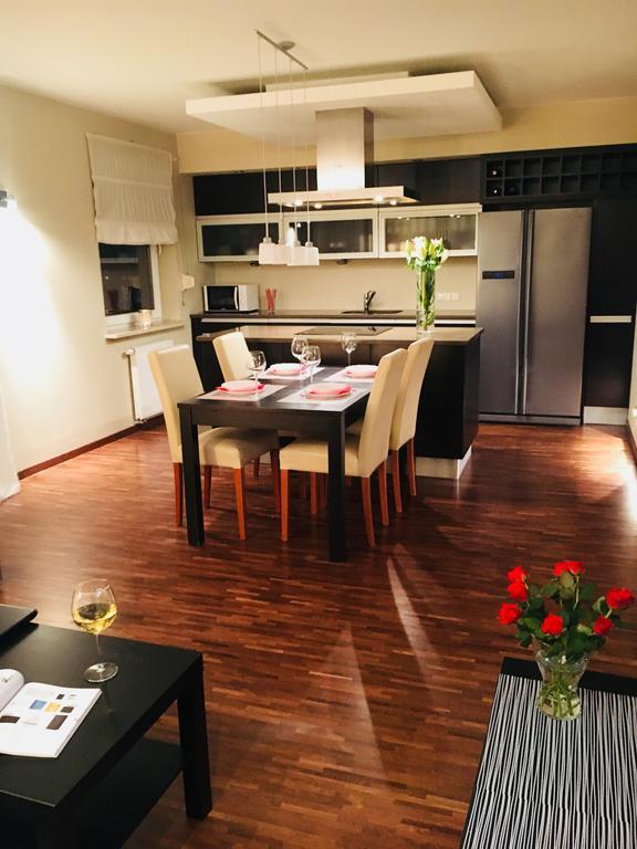 Apartament Strumykowa Зелёна-Гура Экстерьер фото